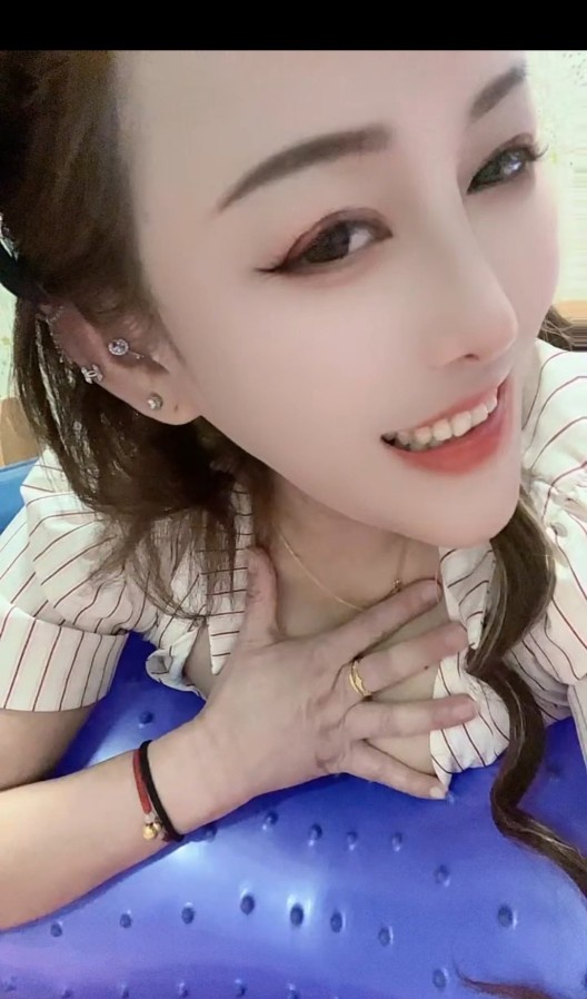 气质熟女