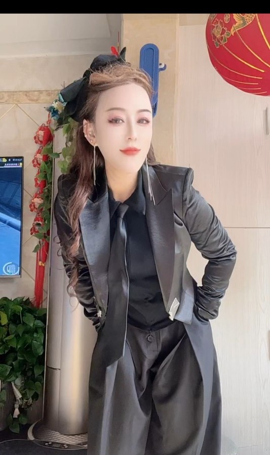 气质熟女