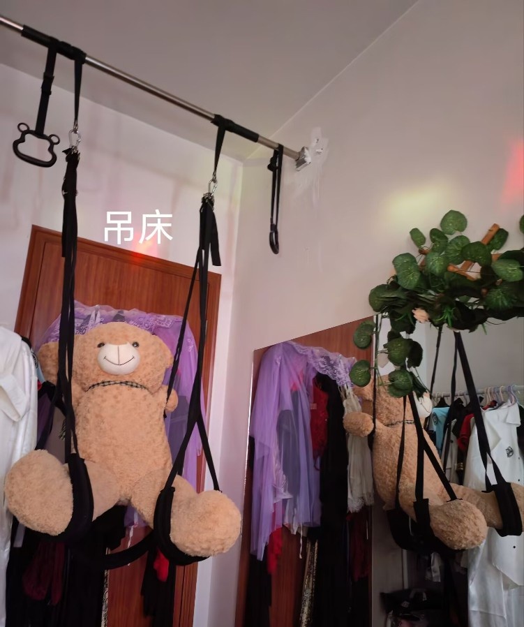 气质熟女