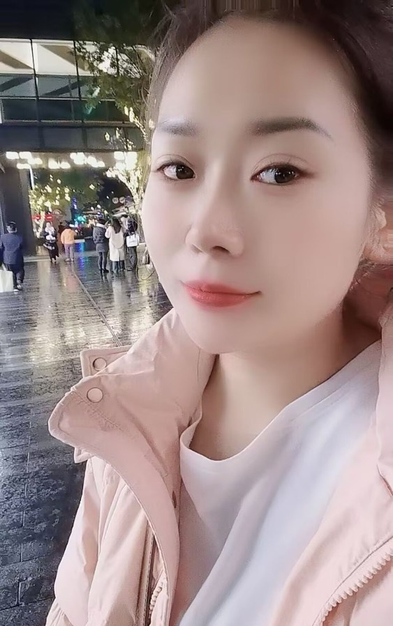 秦淮极品少妇