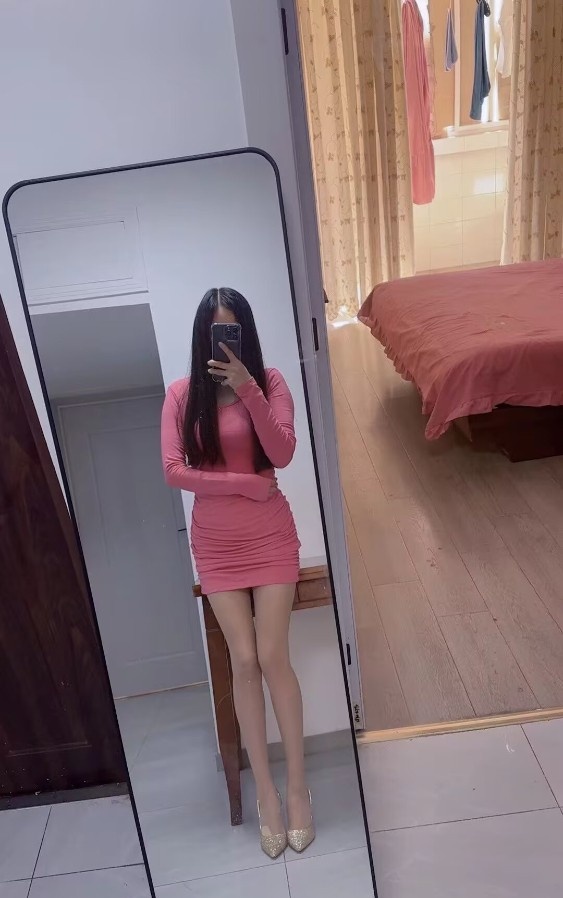 秦淮极品少妇