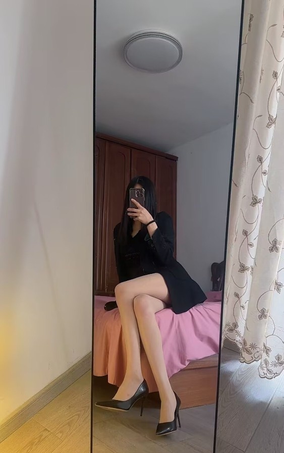 秦淮极品少妇