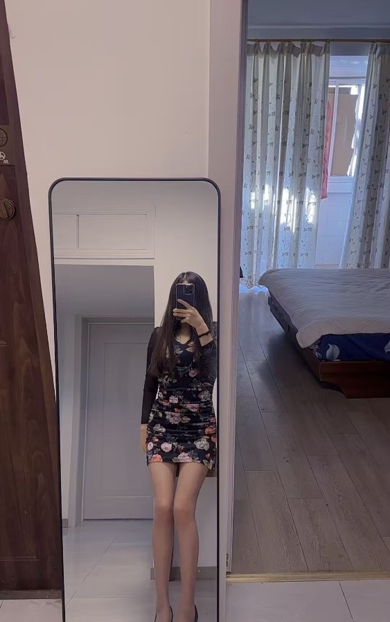秦淮极品少妇