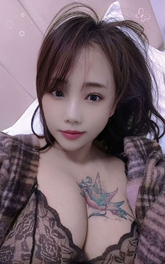 个人开放小姐姐
