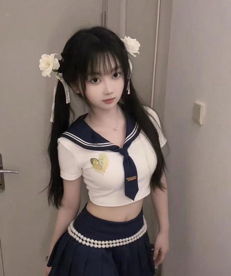 罗湖制服萝莉小梦