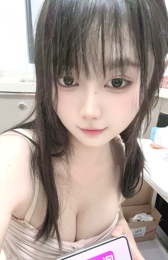罗湖制服萝莉小梦