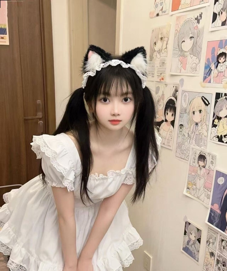 罗湖制服萝莉小梦