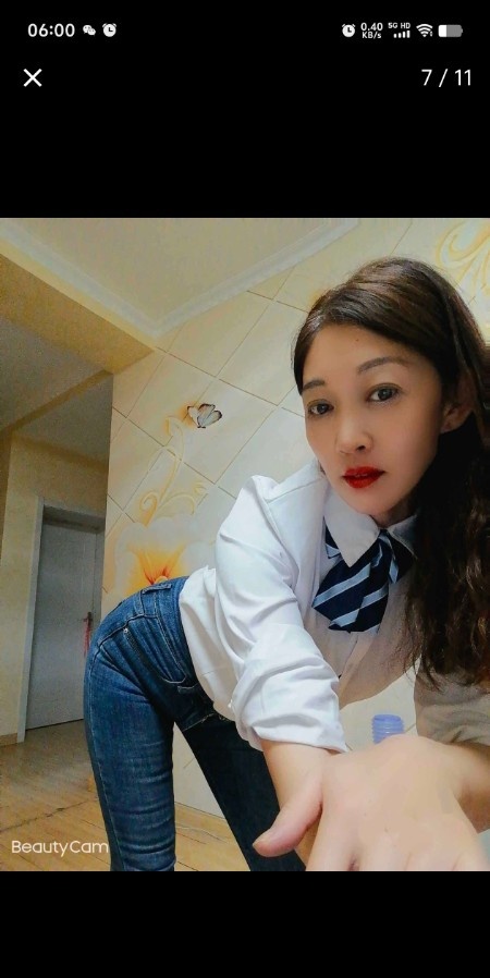 西安大长腿兼职
