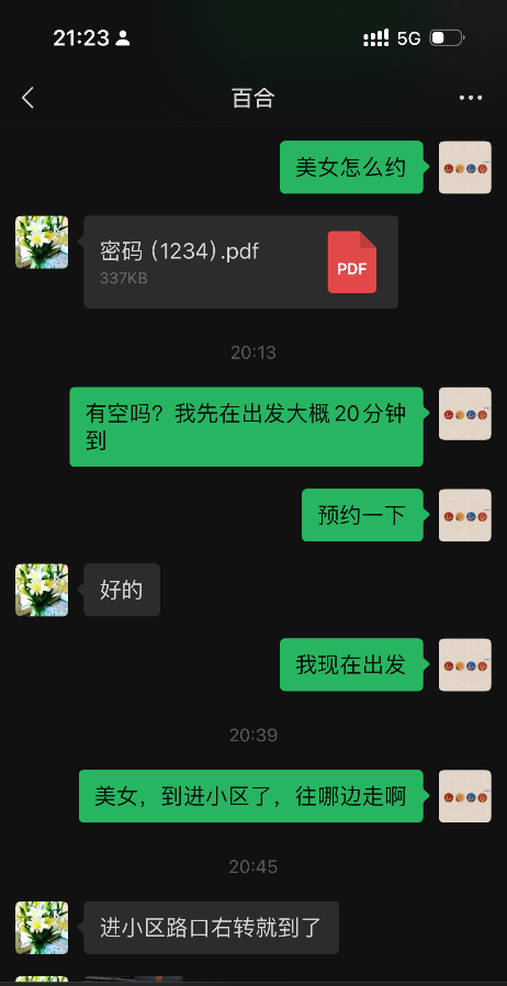 豪华车灯美妇