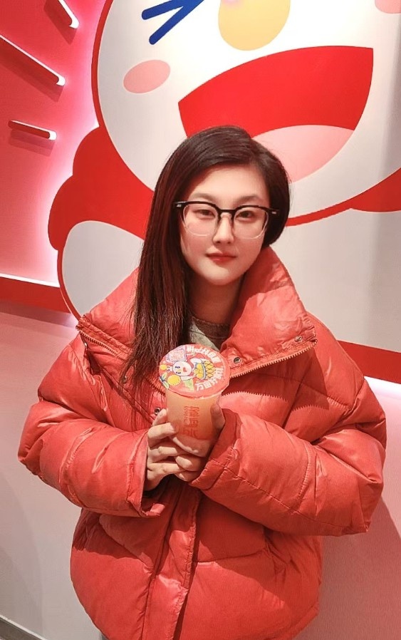 闯关眼镜妹妹爽歪歪