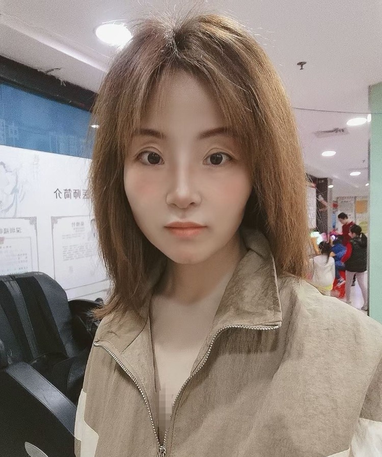 龙岗服务系水妹