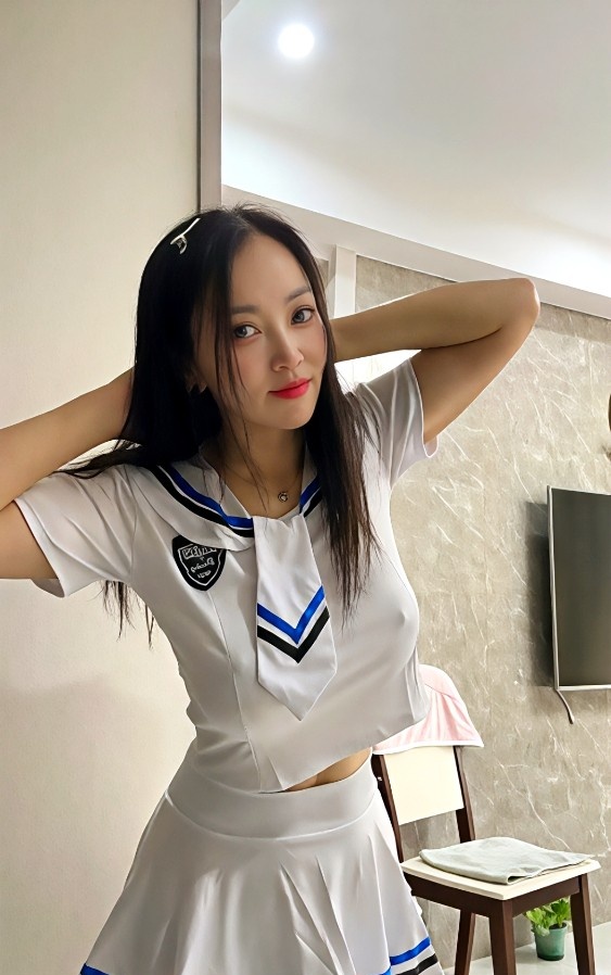 瓯海温柔敏感水多多