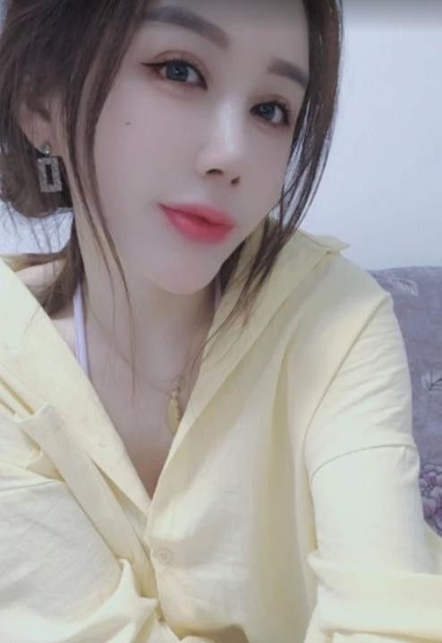 哈尔滨幸运星小姐姐很热情