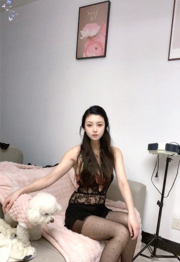 拱墅小仙女