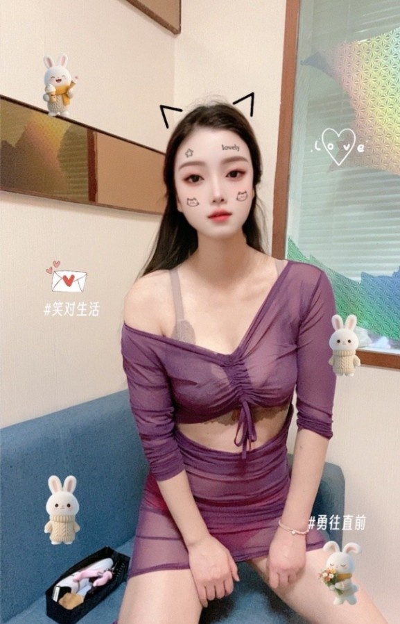 拱墅小仙女