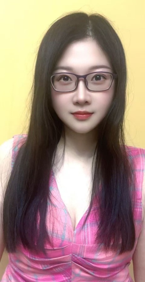 建邺区兼职戴眼镜少妇