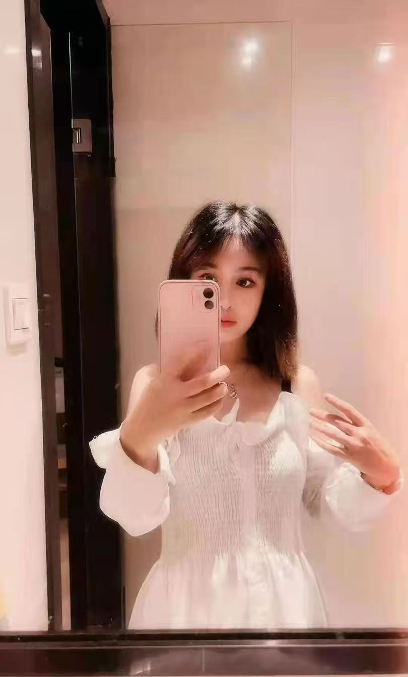 百家湖颜值美女