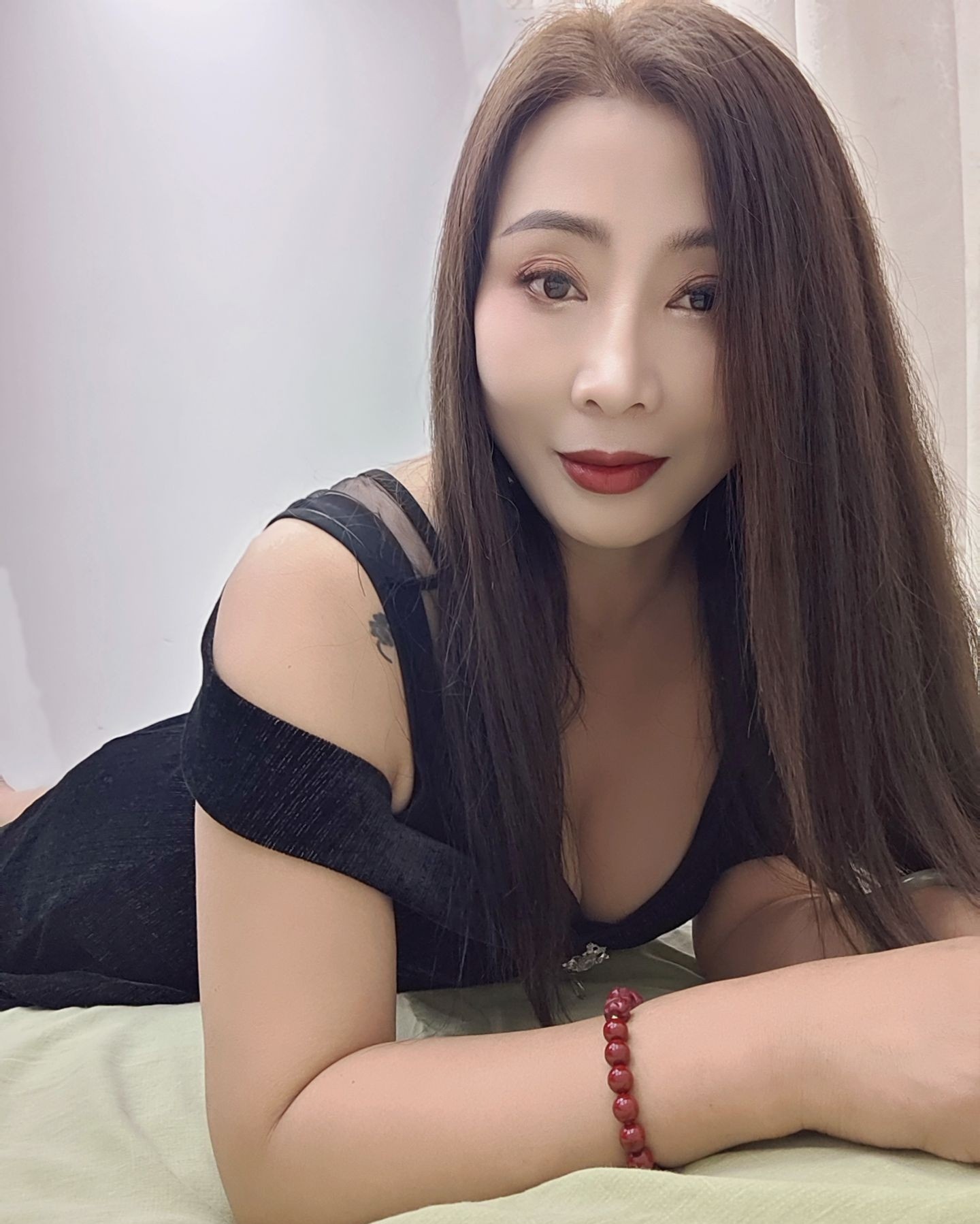 妩媚舒玉姐