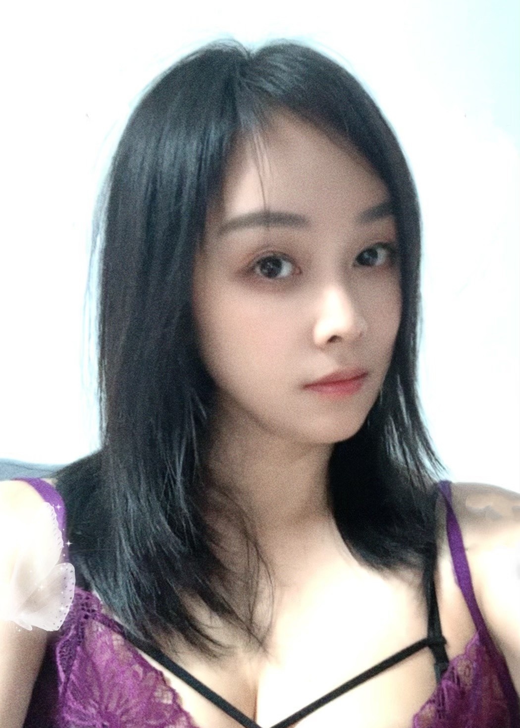 瘦底大波小蝶老师