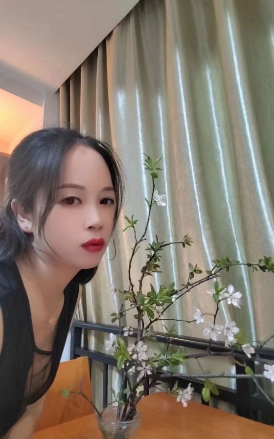美容院兼职少妇