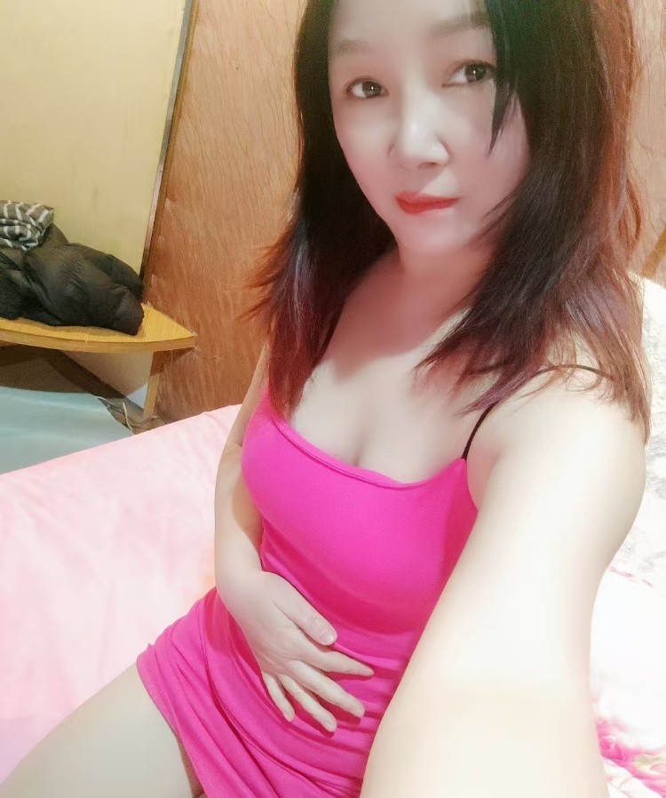 五华骚妇