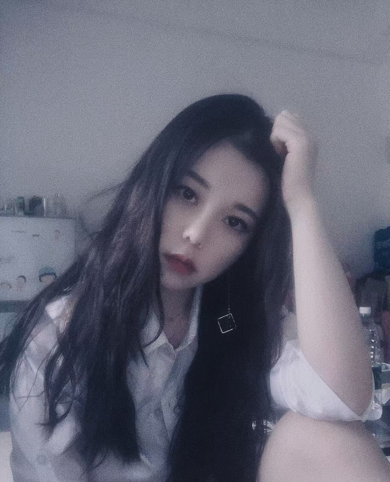 白云嫩妹 青柠
