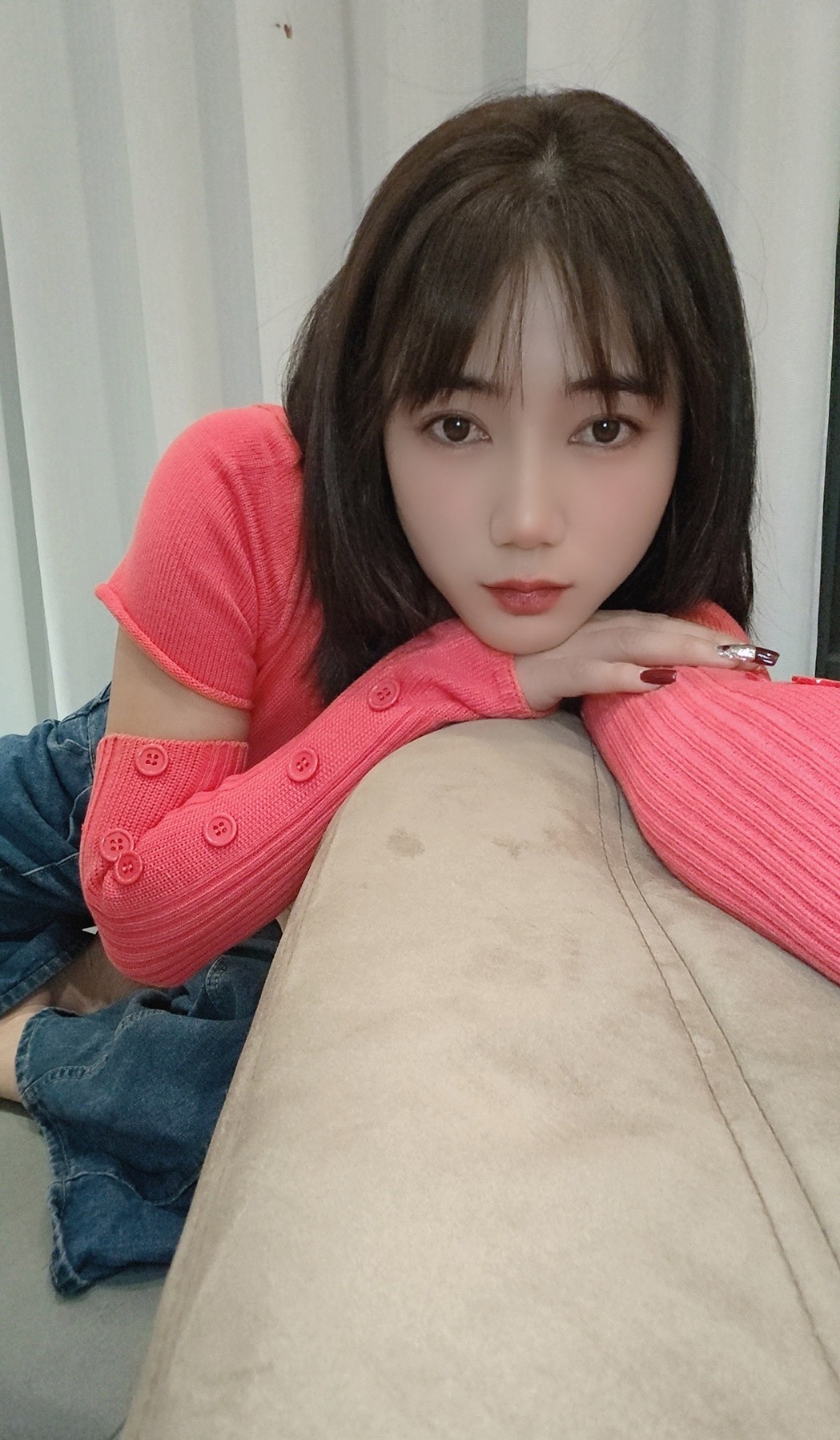 越秀区小娘子野子
