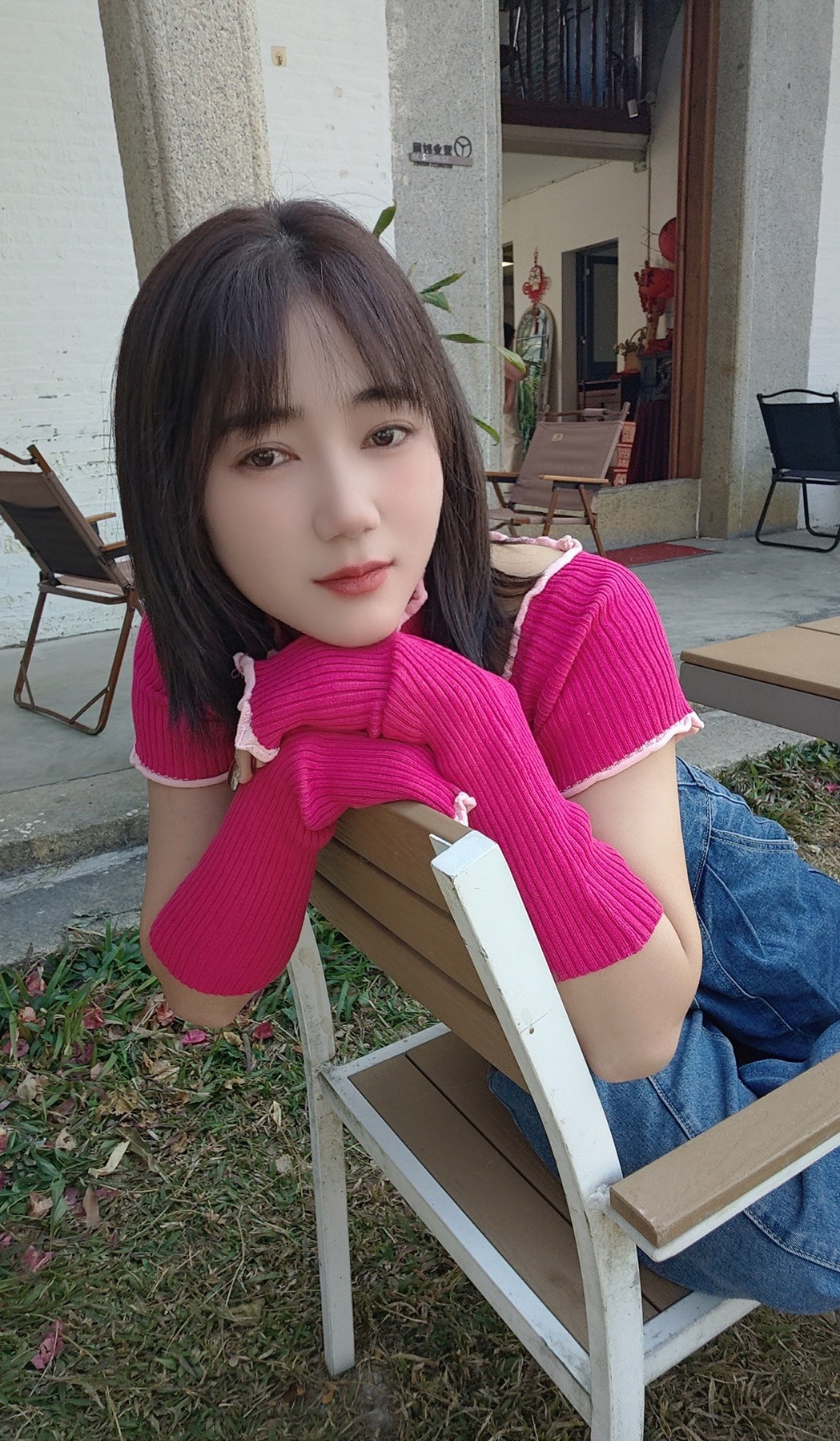 越秀区小娘子野子