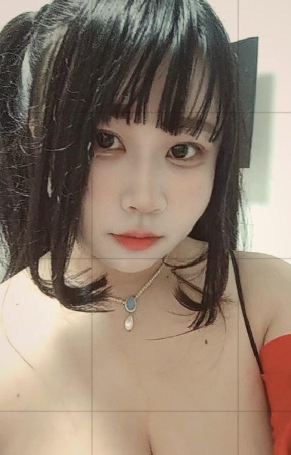 南京E胸小姐姐