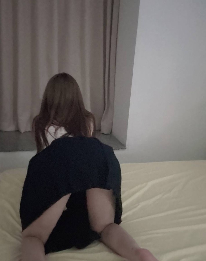 福田翘臀大奶骚妹