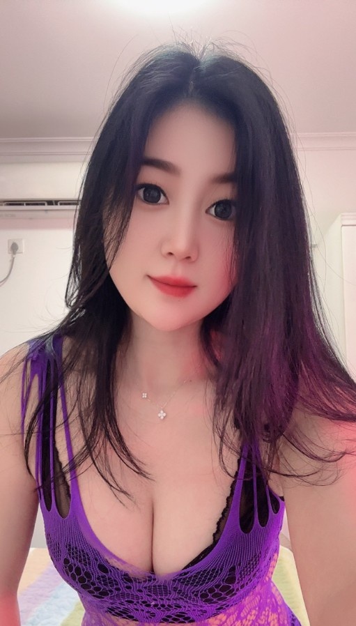 性价比少妇