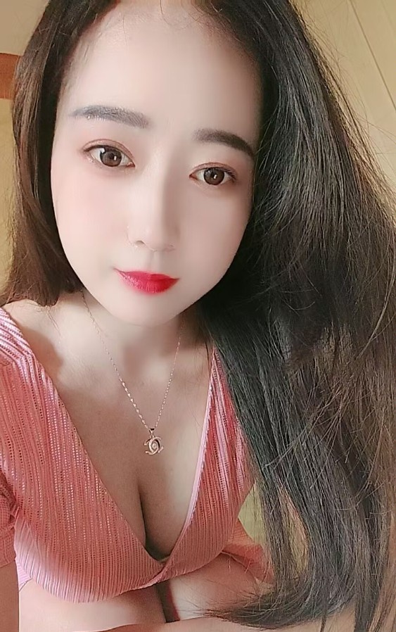 浦东新区优雅小妮