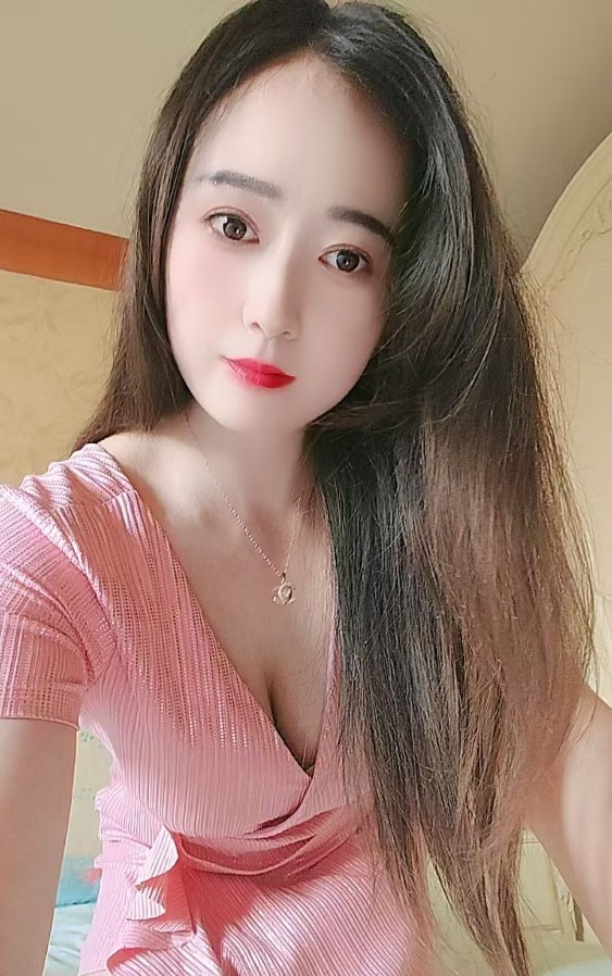 浦东新区优雅小妮