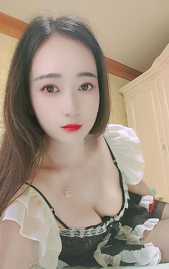 浦东新区优雅小妮