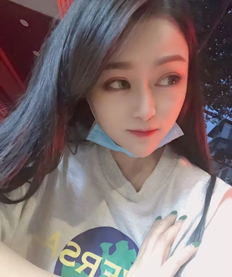 温州兼职小姐姐(白天可约)