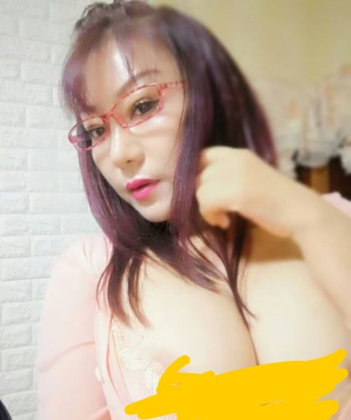 水磨巨乳三通