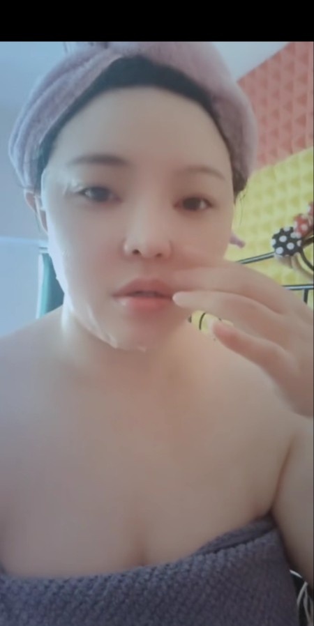 肉坦巨乳