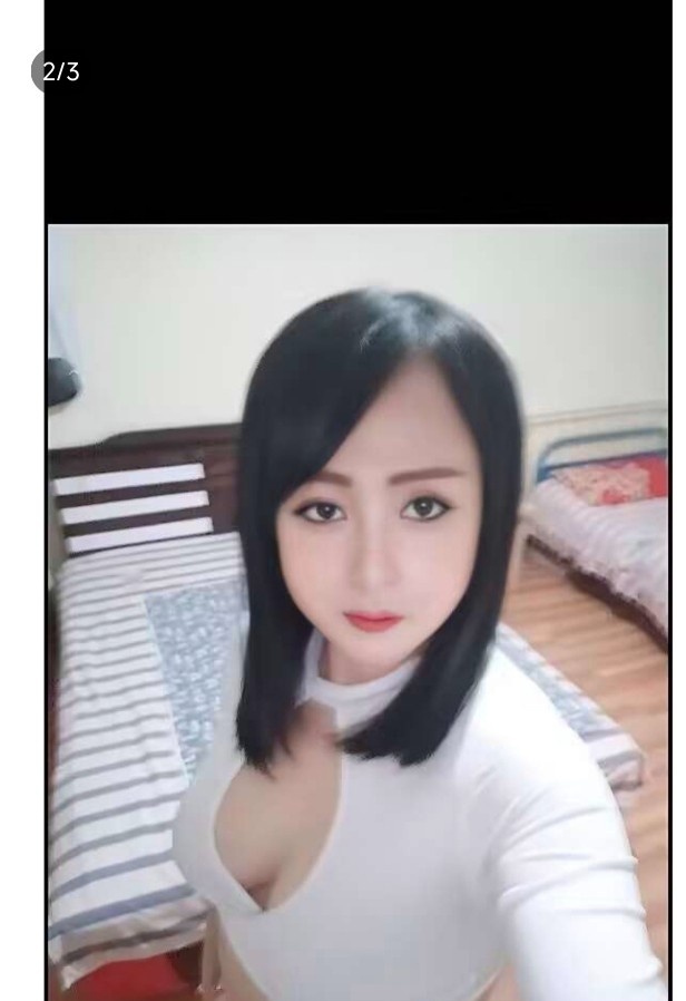 津南大胸少妇