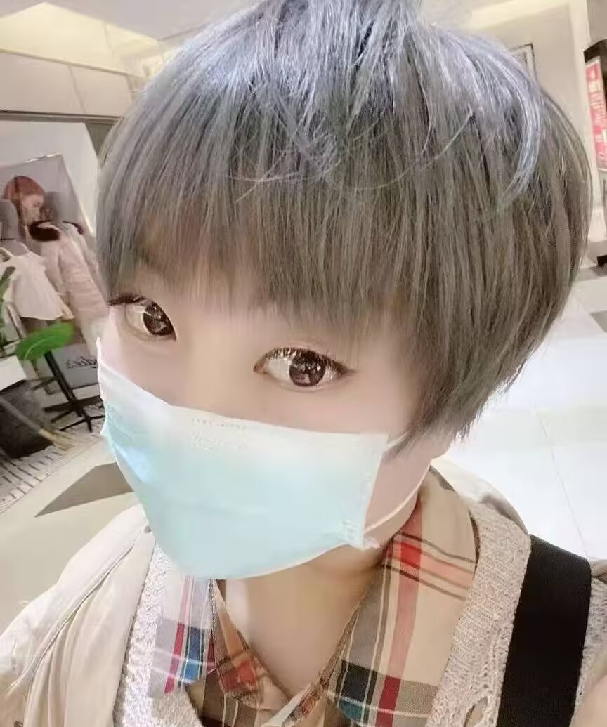 合肥蜀山区 傻娜娜