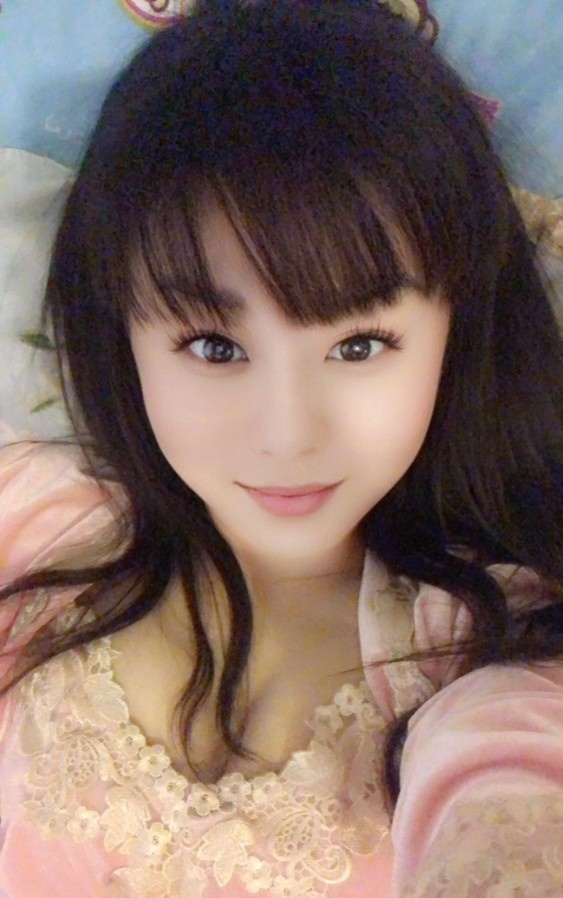 沈阳大G女
