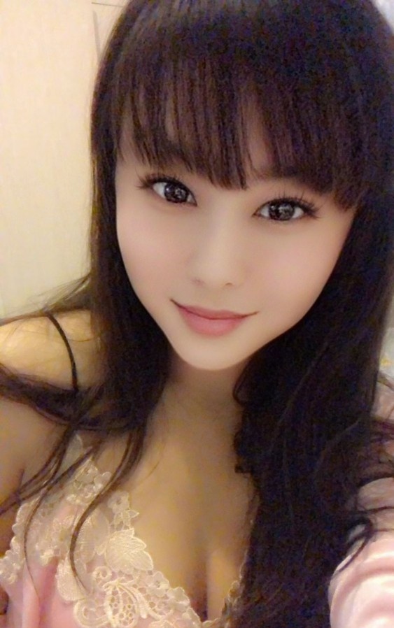 沈阳大G女