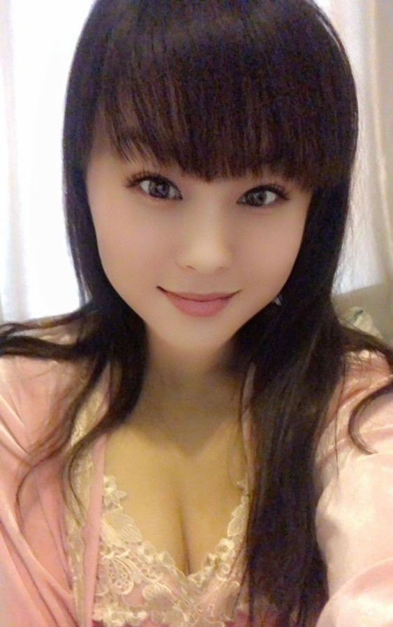 沈阳大G女