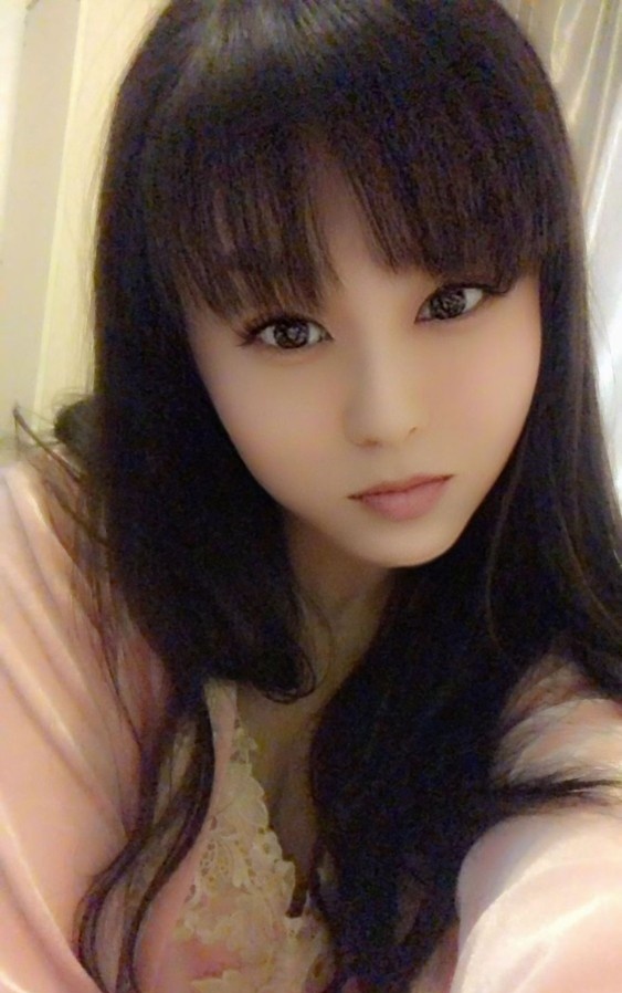 沈阳大G女