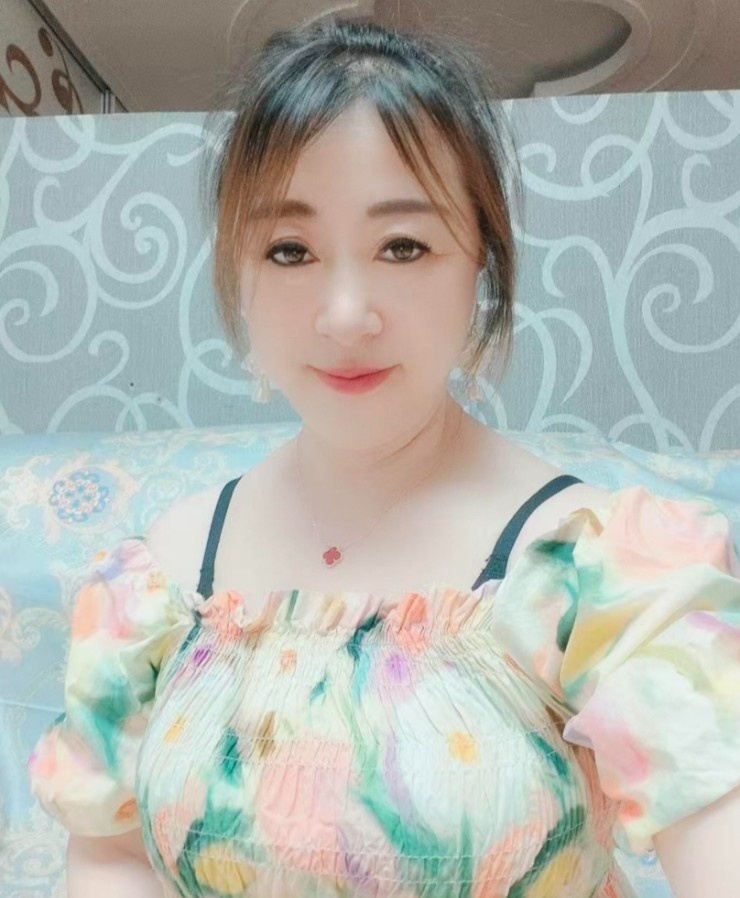 大东大胸熟女