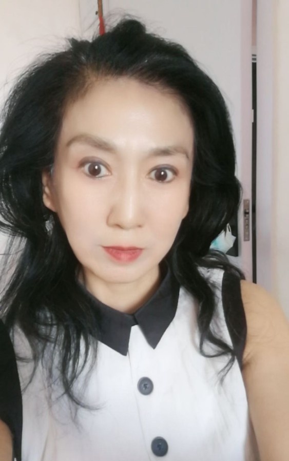 广渠门外熟女
