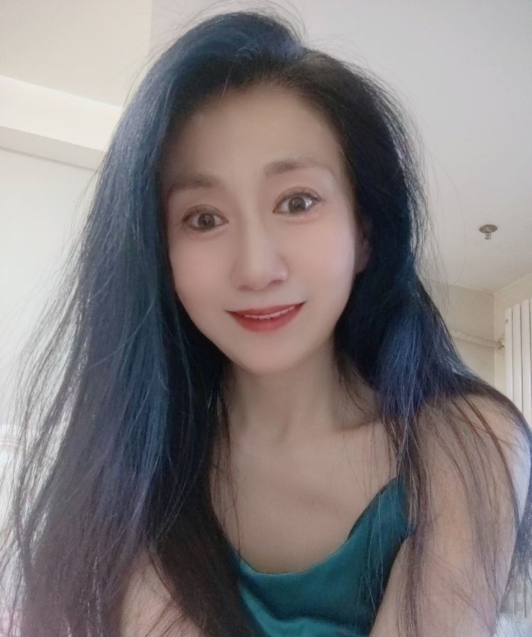 广渠门外熟女