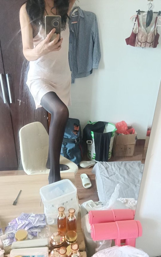 广渠门外熟女