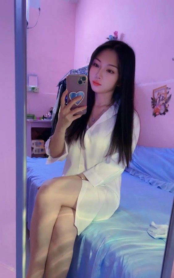 台江少妇