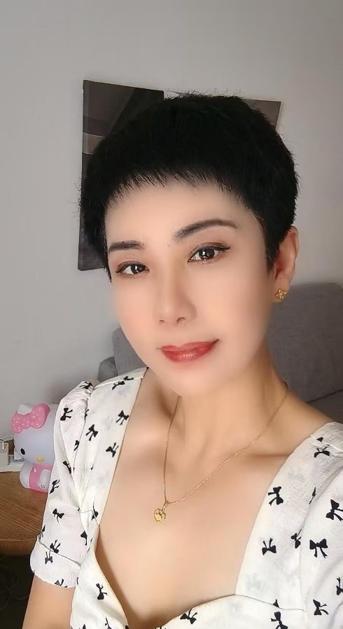 呼家楼熟女
