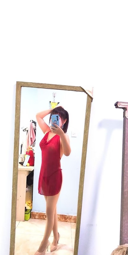 高新区小妇